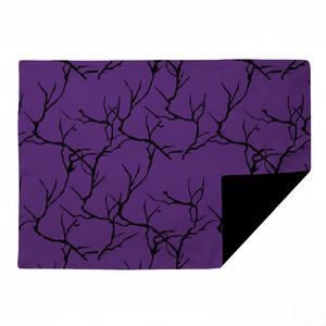 Napperons de table élégants et lavables, large choix de couleurs personnalisées et de motifs uniques pour la salle à manger - Product Image 3