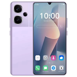Expédition internationale en gros de téléphones portables débloqués Note13 Pro+ Téléphones débloqués pas chers Smartphones Android - Product Image 5
