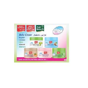 Gommage ingrédient pour le visage et le corps de marque de distributeur OEM de qualité supérieure pour femmes - Product Image 2