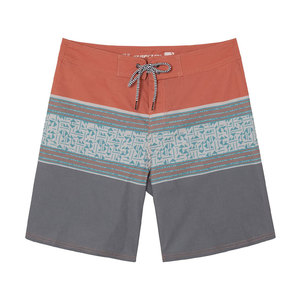 Shorts de Playa para Hombre de Secado Rápido y Calidad Premium con Tela Ligera y Ajuste Cómodo para Actividades de Playa y Natación - Product Image 1