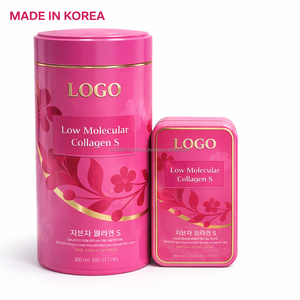 K Beauty - Barra de Colágeno de Pescado de Bajo Peso Molecular Personalizada de Marca Privada para el Apoyo Inmunológico en Adultos - Product Image 1