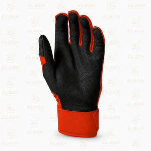 Guantes de Béisbol Transpirables de Cuero Genuino Hechos a Medida de la Mejor Calidad 2026 para Hombre a Precio Económico - Product Image 5