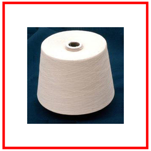 NE 20s/1 100% Pure Cotton Carded Compact Yarn Raw <b>Eco</b>-<b>Friendly</b> Anti-Bacteria for Textile Weaving High Quality <b>Fabric</b> - Product Image 6