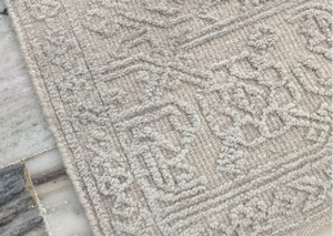 Alfombra de Lana Tufted Premium para Diseño de Interiores de Hostelería, Elegante Alfombra Tufted de Lana para Uso en Vestíbulos de Hotel a Precio de Mayoreo - Product Image 4