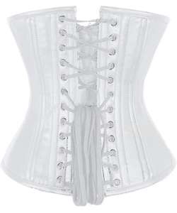 Corsets vintage pour femmes, sexy, gainants, respirants, en cuir moderne, pour grandes tailles - Product Image 3