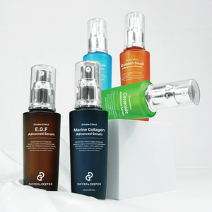 Differ&Deeper - Suero Avanzado con Ceramidas de Doble Efecto, 50 ml, Restaura la Barrera Cutánea, Hidrata, Calma, K-Beauty, Cuidado de la Piel - Product Image 6