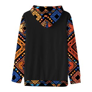 Sudaderas con Sublimación de Alta Calidad Hechas en Pakistán, Sudaderas con Sublimación de Logotipo Personalizado para Hombre a Precio de Mayoreo - Product Image 5
