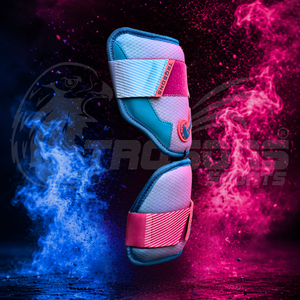 Trqsons Edición Especial Personalizada para Mujer, Protector de Codo Extendido de Una Sola Correa con Protección para el Antebrazo - Product Image 2