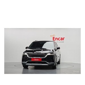 2021 สำหรับ Kia Carnival Prestige 9 ที่นั่ง 55,241 กม. ดีเซล เกียร์อัตโนมัติ มาตรฐานไอเสียยูโร 5 เบาะหนัง พวงมาลัยซ้าย - Product Image 3