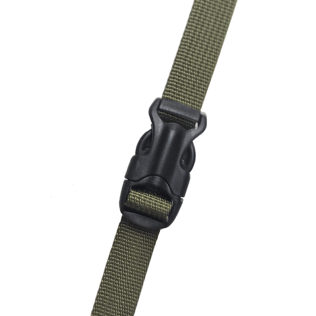 "Adjustable 15mm Paracord Curved Buckles Classic Plastic Side Release Backpack Sewing Accessories"