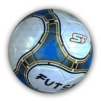 Ballon de futsal de haute qualité pour matchs professionnels, prix de gros abordable, taille 4, thermocollé, 32 panneaux.