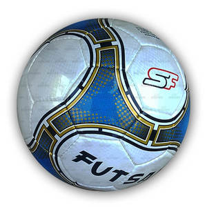 Ballon de futsal de haute qualité pour matchs professionnels, prix de gros abordable, taille 4, thermocollé, 32 panneaux. - Product Image 4