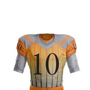 Tenue d'entraînement de football américain, uniforme de football américain personnalisé le plus vendu - Product Image 2