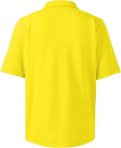 Polo Casual de Negocios para Hombre, Algodón Premium, Manga Corta, Corte Clásico, para Golf, Tenis, Trabajo, Deportes, Personalizable con Bordado - Product Image 6