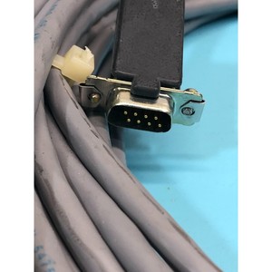 AMAT 0150-09145 CABLE DE CONEXIÓN PARA VÁLVULA FINAL DE FLUJO N2 - Equipo y Piezas de Semiconductores de Confianza de Marca Global - Product Image 3