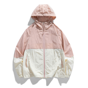 <b>Men</b> Windbreaker <b>Jacket</b> Good Quality Top Design Customized <b>Men</b> New Season Hot Sale Zipper High Quality Custom hoodies <b>men</b> - Product Image 5