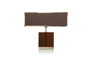 Lámpara de Mesa de Lujo para Decoración del Hogar, Iluminación Artística, Lámpara de Diseño, Lámpara de Mesa de Boutique, Decoración Interior Premium - Product Image 6