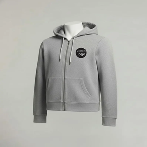 Conjuntos Deportivos Casuales de Invierno para Hombre, a la Moda, Transpirables, Estampados, de Forro Polar, Venta al Por Mayor - Product Image 5