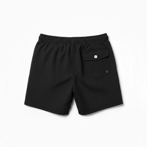 Shorts de sport d'extérieur en maille respirante à séchage rapide, double couche, avec poches, confortables, pour la gym – Nouvelle collection tendance - Product Image 2