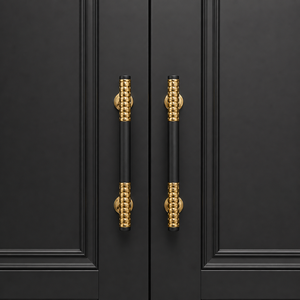 Designer Antique SS Graphite Black <b>Door</b> <b>Handle</b> Entrance <b>Pull</b> | Heavy Duty Stainless Steel Long <b>Handle</b> |Premium Quality Main <b>Door</b> - Product Image 2
