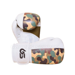 Gants de boxe légers, taille et poids personnalisés, vente chaude, gants de boxe confortables - Product Image 3