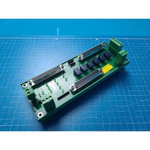 Pièce de rechange pour système d'aspiration EUGENE TECH E580-010-003, utilisée telle qu'elle est, pièces d'équipement semi-conducteur d'occasion - Product Image 1