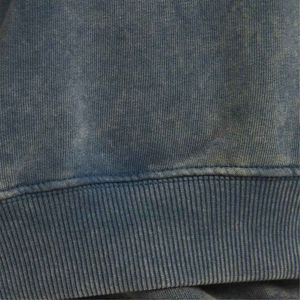 OEM 2026 Multicolor Best Quality Casual Full Sleeve Hoodies for Women Brushed Cotton Fleece Loose Sweatshirt Women's Hoodies - Product Image 5