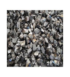 Servicio OEM NMF (PTY) LTD: Mineral de Cromita a Granel de Alta Calidad (Concentrado de Cr2O3 45%-50%) Origen ZA, Baja Humedad 2% para Acero Inoxidable - Product Image 6