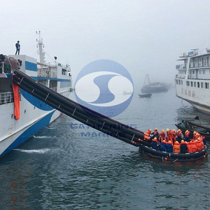 طوافة نجاة قابلة للعكس عالية السرعة للقوارب وسفن الصيد - Product Image 5