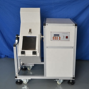 เครื่องทดสอบการตกกระแทกแบบดรัม Darsen DS-720A ความสูง 0.5 เมตร สำหรับอุปกรณ์อิเล็กทรอนิกส์ PDA MP3 โทรศัพท์มือถือ - Product Image 3