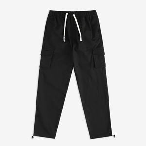 Pantalon Cargo Kaki Unisexe de Haute Qualité pour le Travail et les Tenues de Bureau – Vente en Gros, Toutes Saisons, Fabriqué au Vietnam - Product Image 6
