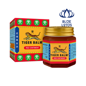 BEST SELLER Tiger Balm Red Muscle Warming Balm Grossiste - Product Image 1
