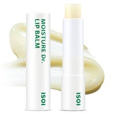 Balsamo Labbra Isoi Moisture Doctor Scontato, Senza Profumo, 3.9g, 1 pz - Product Image 1