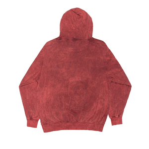 Sweat-shirt à capuche vintage surdimensionné pour femme en coton premium pour un style décontracté et un confort quotidien - Product Image 2