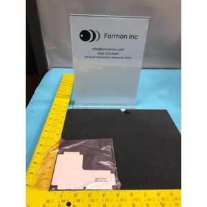 AMAT 0021-89069 EMP, EMP-P1-43/97, 40/97, 03/98 - Equipo y Piezas de Semiconductores de Confianza de Marca Global - Product Image 2