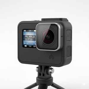 Nueva Cámara Deportiva 1080P con WiFi para Pantalla Dual, Carcasa Impermeable y Lente Gran Angular de 170° para Deportes Extremos - Product Image 3