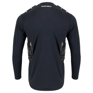 Camiseta de Manga Larga Acolchada para Portero Senior B A U E R Elite - Product Image 3