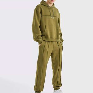 New Arrival top trending <b>Men</b> <b>Pullover</b> Tracksuit Durable anti pilling anti wrinkle hot selling soft stuff <b>Pullover</b> Tracksuit - Product Image 1