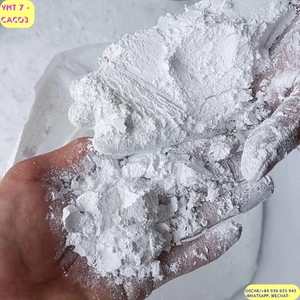 Los mejores precios en carbonato de calcio puro para vidrio y PVC Categoría de producto premium - Product Image 4