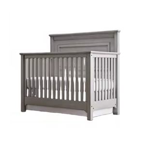Gran oferta de cama para niños con muebles de madera maciza de teca de alta calidad a precio mayorista de Indonesia - Product Image 5