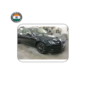 Premium Car Ceramic Nano Coating with High Gloss Water Beading and Paint Care Formula - Product Image 3