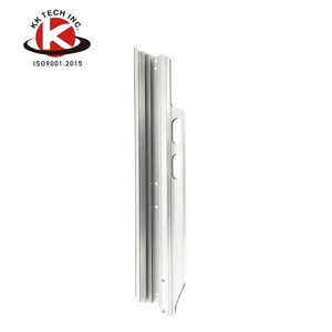 Pièces détachées pour outils de découpe pneumatiques par fil, usinage CNC, services de fabrication, catégorie de produits - Product Image 6