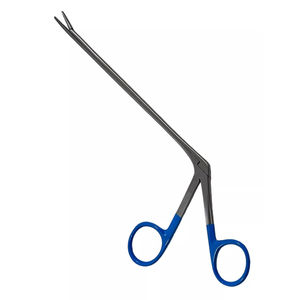 Pinzas Nasales Manuales de Acero Inoxidable Japonés 410, con Hoja Serrada, Certificación CE, de Surgiright Instrument, Más Vendidas - Product Image 1