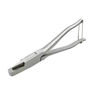 Service OEM, fabricant et fournisseur de coupe-oreilles en U - Prix de gros, matériau solide, usage vétérinaire, utilisation facile pour - Product Image 1