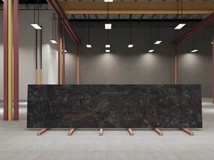 CARREAUX GRANDS CARREAUX EN PORCELAINE TAILLE 800X320MM 800X3200 15MM Couleur de la carrosserie Finition de la carrosserie Fournisseurs indiens Carrelages de sol et de mur - Product Image 5