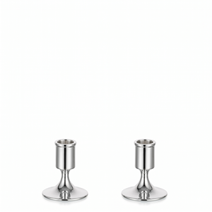 <b>Top</b> Selling Copper Candlestick Holder Set of 2 Durable Home Decoration Taper Candle Stand Wedding collection design Shiny - Product Image 4