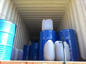 น้ำมันรำข้าวดิบจากเวียดนาม ปริมาณมาก พร้อมกัมมาโอริซานอล 15,000 ppm และอายุการเก็บรักษา 24 เดือน - Product Image 6