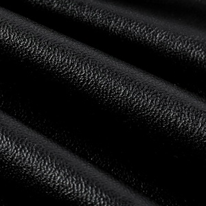 Shorts en cuir imprimé vache de qualité supérieure pour hommes, en fausse fourrure, style streetwear personnalisé, vente en gros - Product Image 4