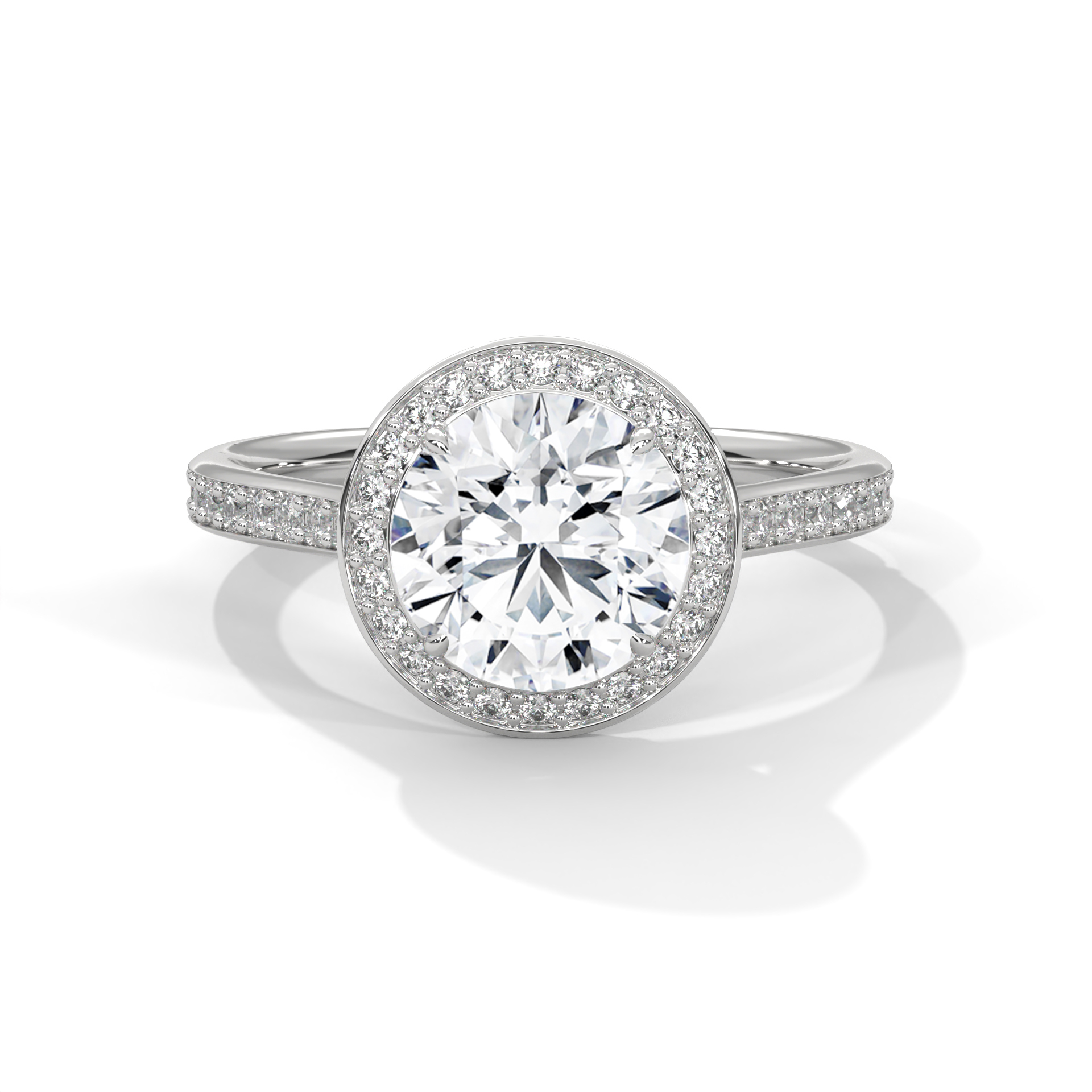 White Gold