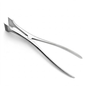 Écarteur Henning 11 pouces, instrument chirurgical orthopédique en acier inoxydable allemand, réutilisable, autoclavable, CE - Product Image 4